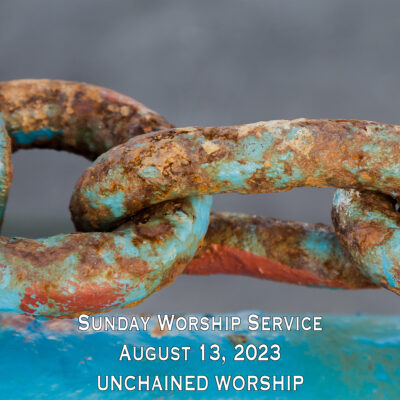 Unchained Worship